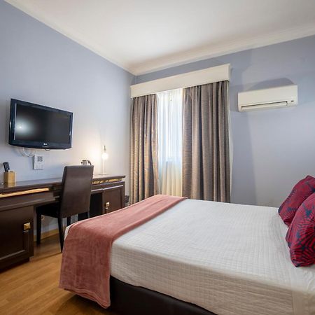 ויסאו Hotel Onix מראה חיצוני תמונה