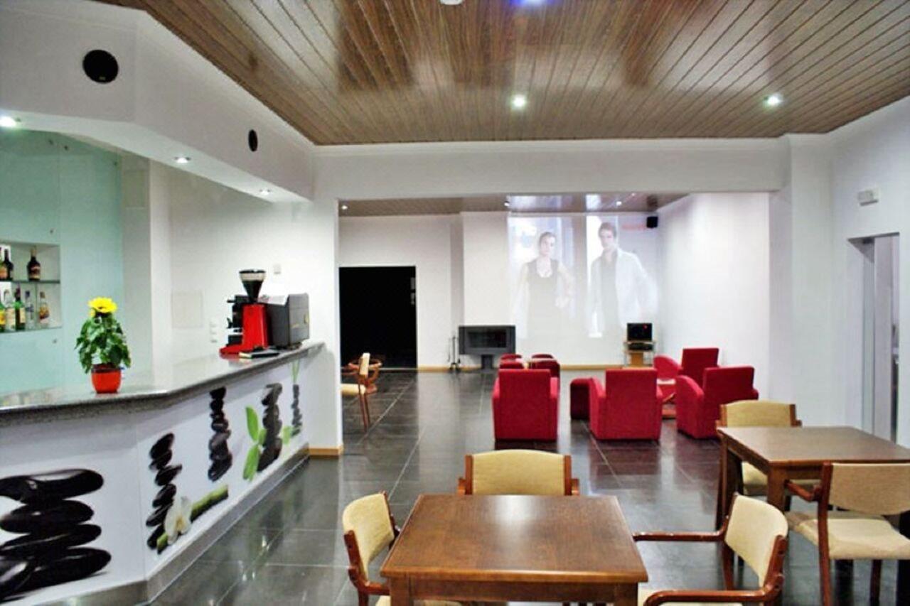 ויסאו Hotel Onix מראה חיצוני תמונה
