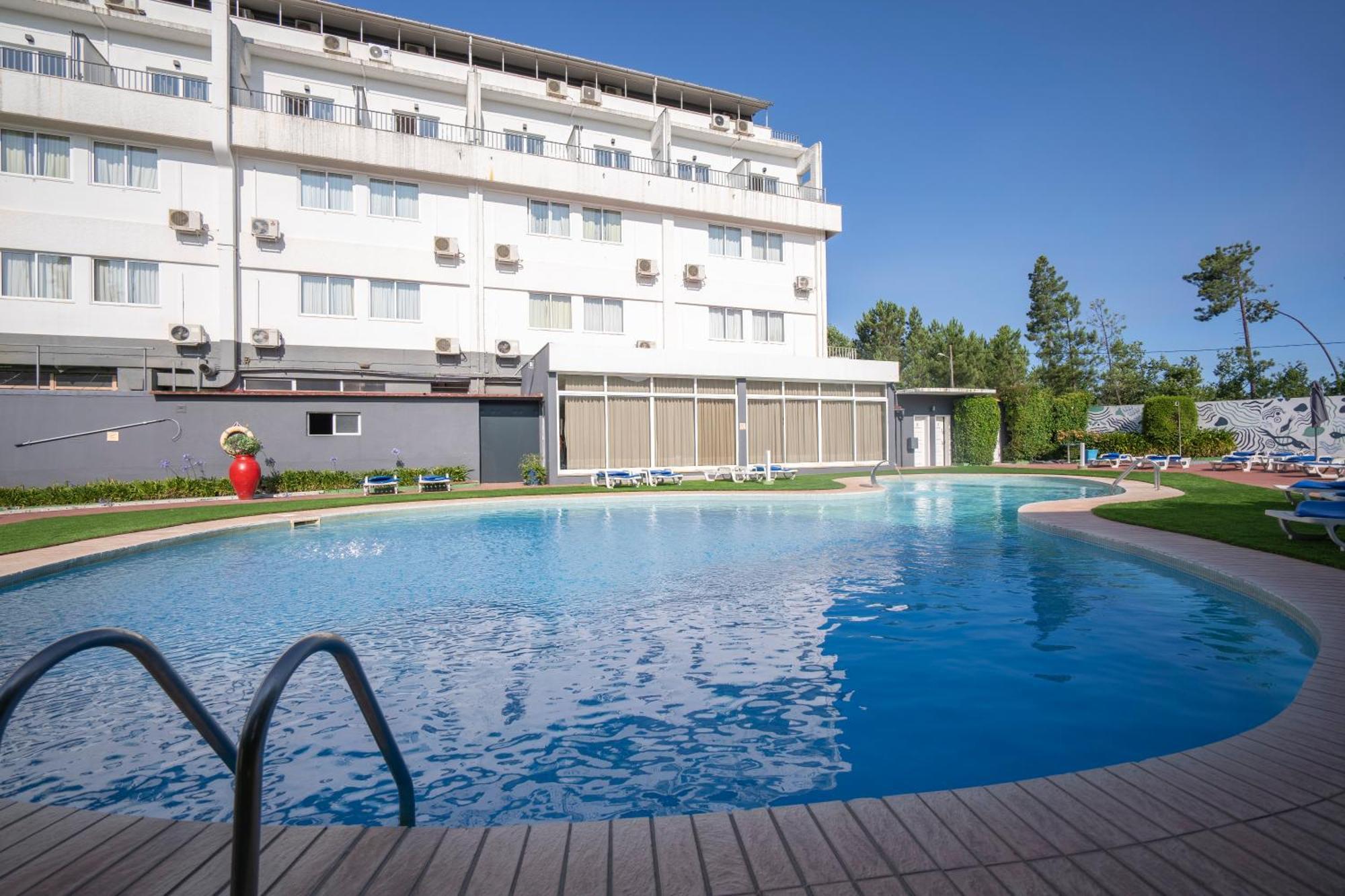 ויסאו Hotel Onix מראה חיצוני תמונה