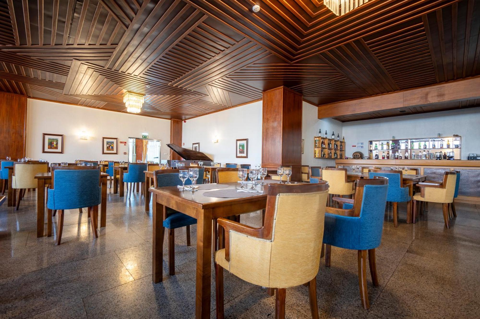 ויסאו Hotel Onix מראה חיצוני תמונה