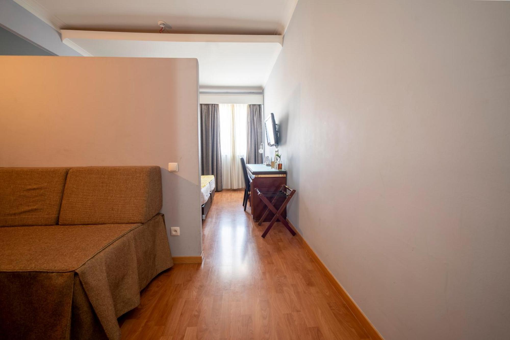 ויסאו Hotel Onix מראה חיצוני תמונה