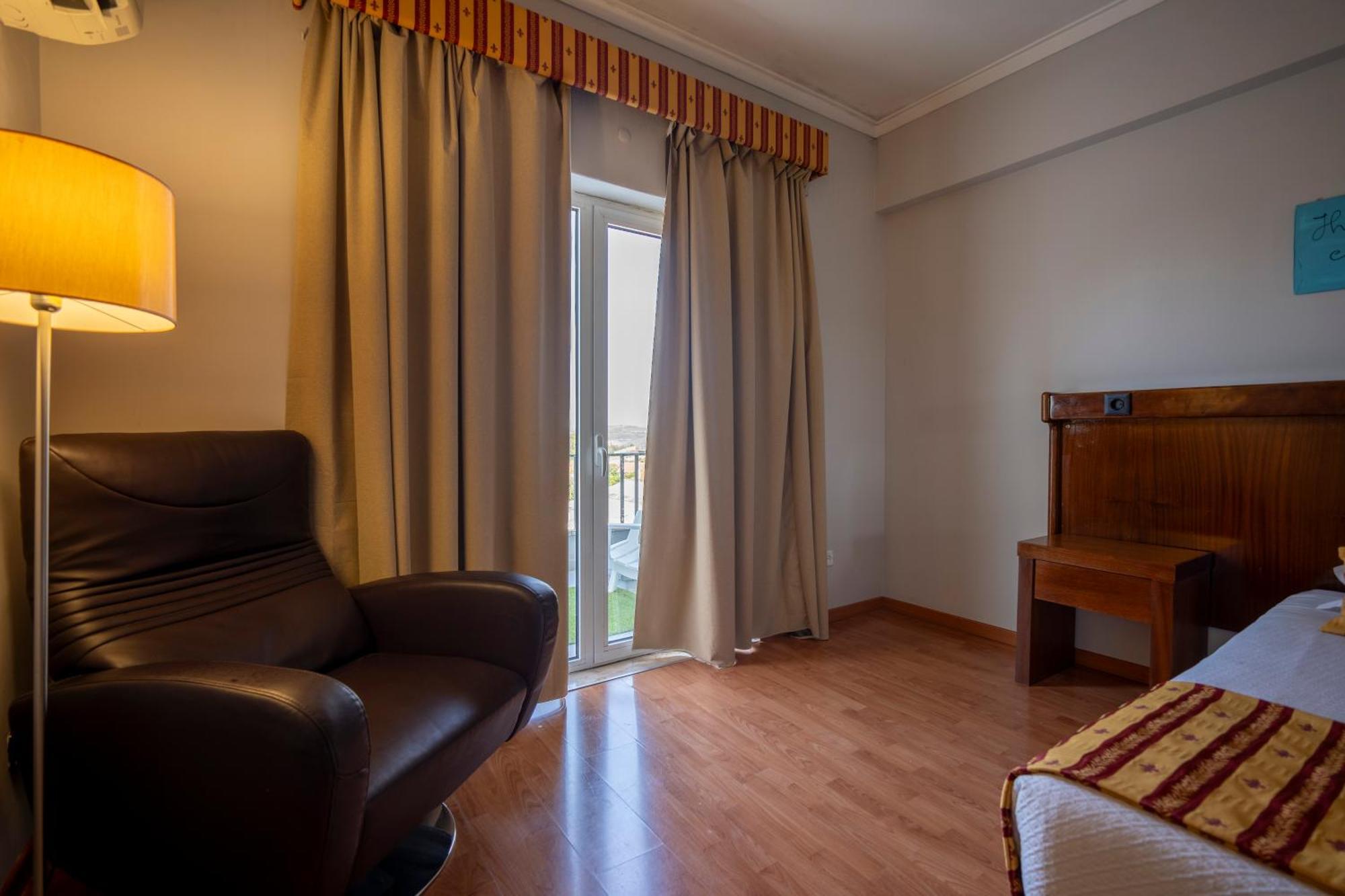ויסאו Hotel Onix מראה חיצוני תמונה