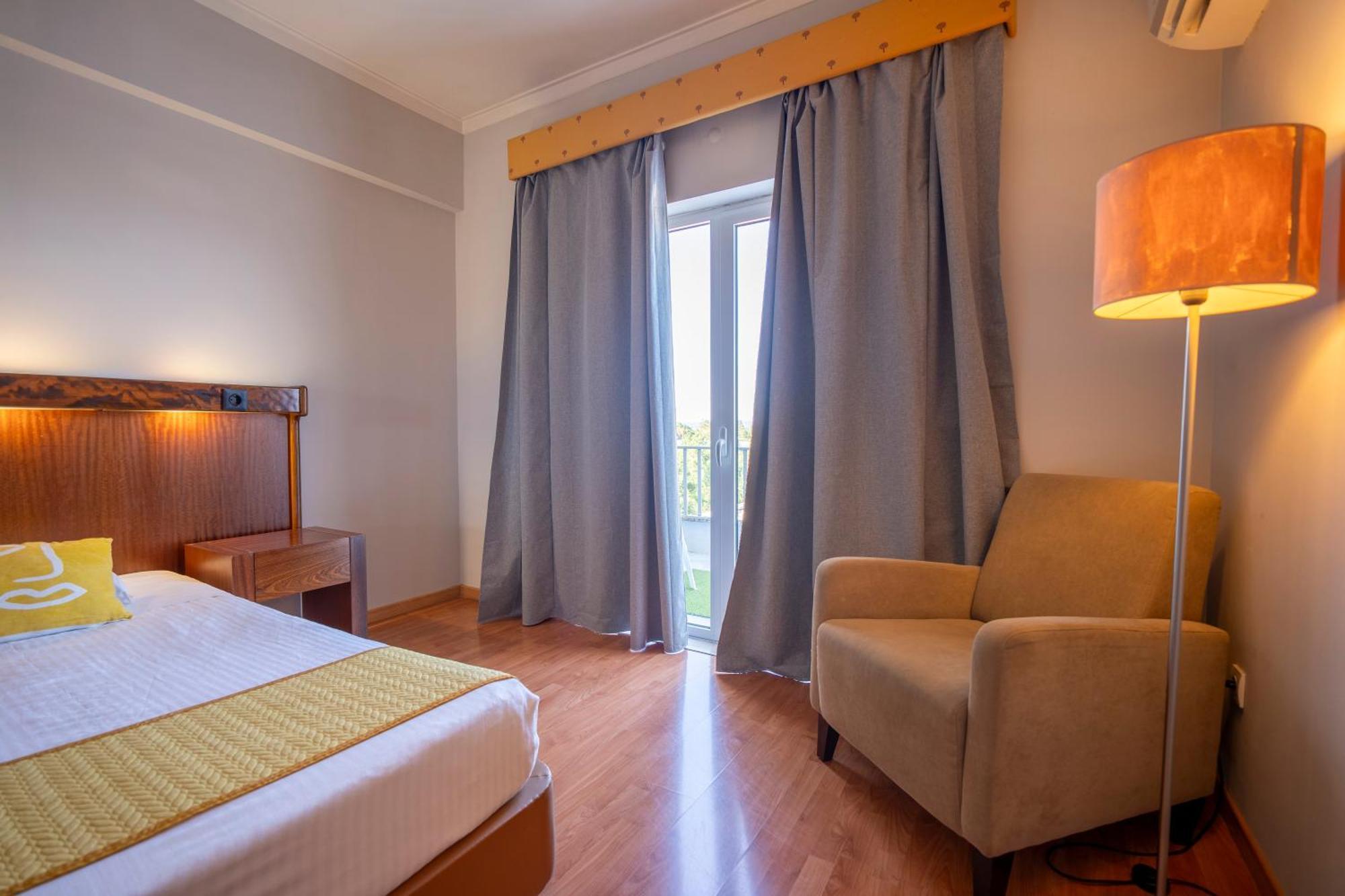 ויסאו Hotel Onix מראה חיצוני תמונה