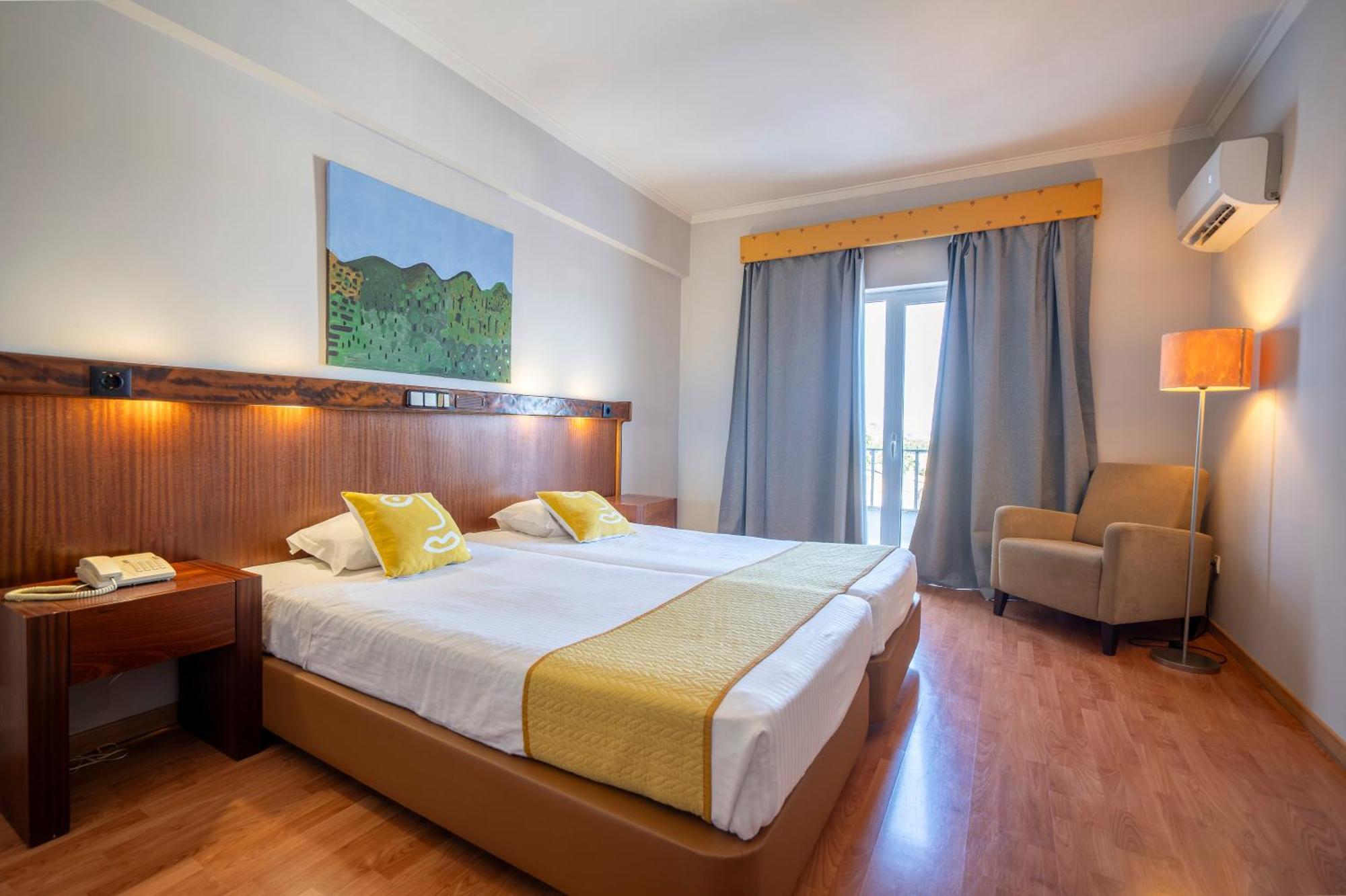 ויסאו Hotel Onix מראה חיצוני תמונה