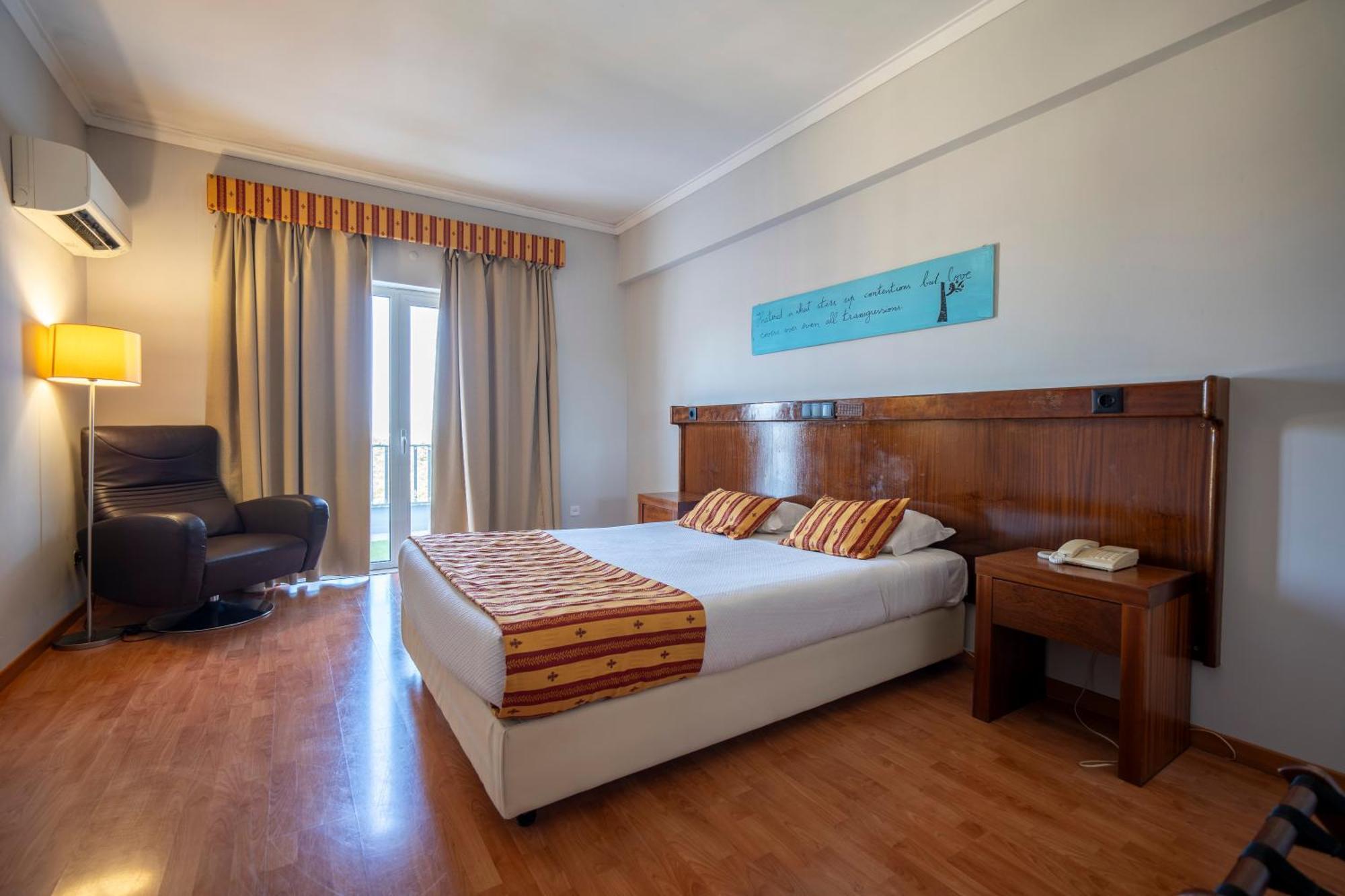 ויסאו Hotel Onix מראה חיצוני תמונה