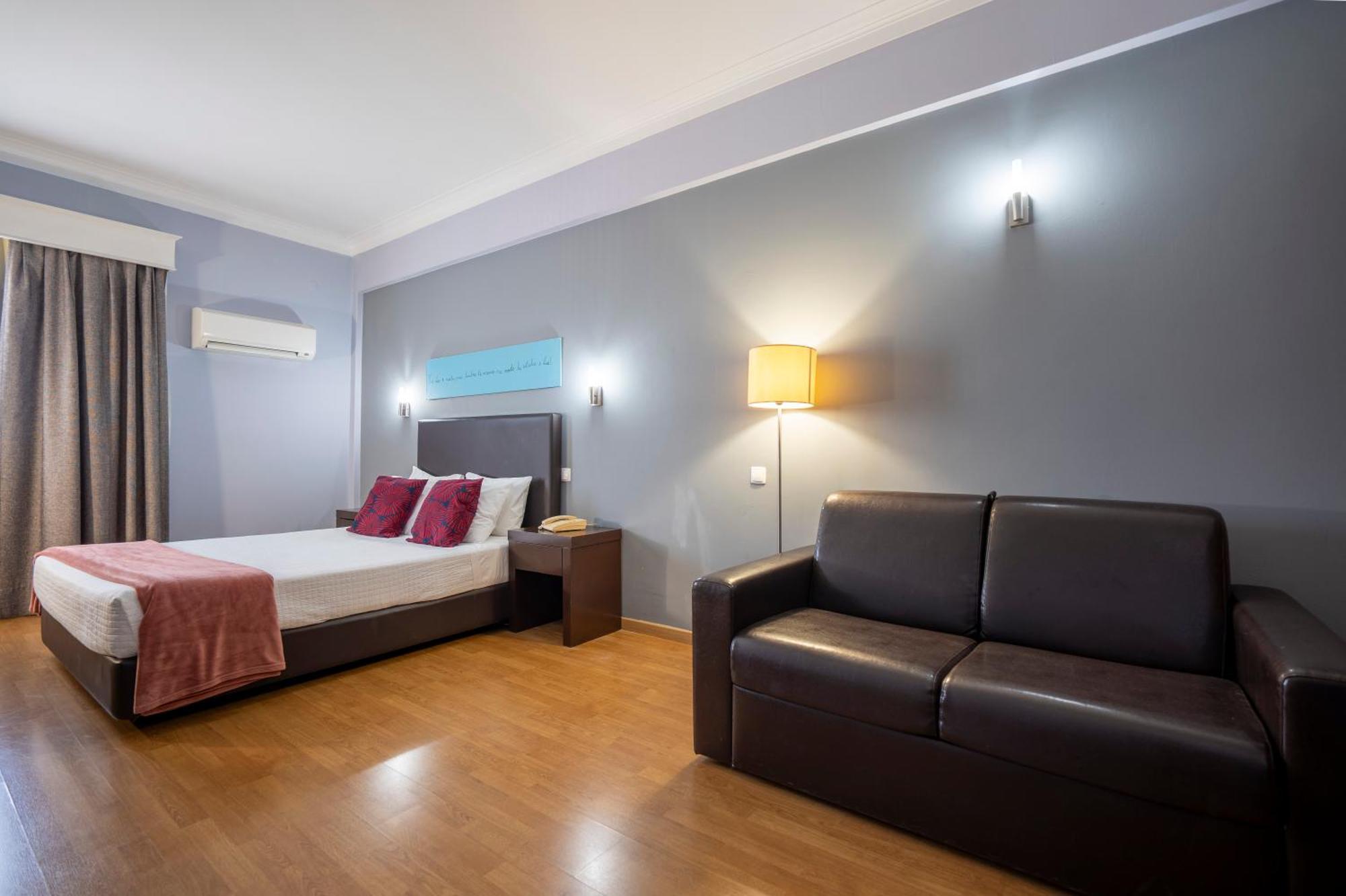 ויסאו Hotel Onix מראה חיצוני תמונה