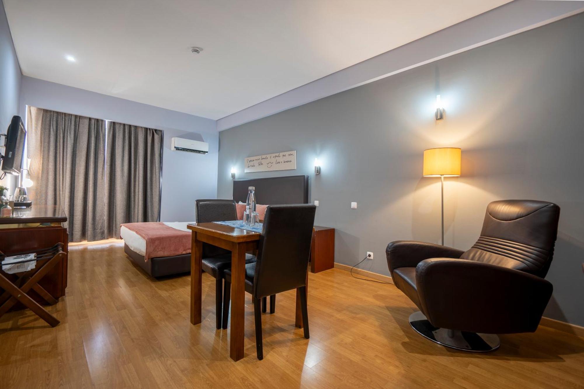 ויסאו Hotel Onix מראה חיצוני תמונה