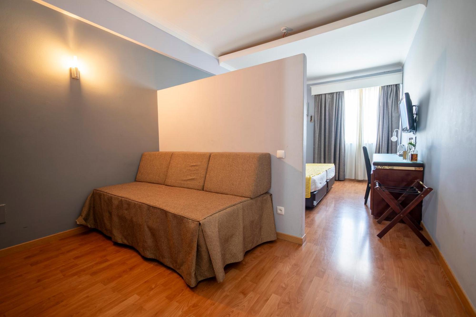 ויסאו Hotel Onix מראה חיצוני תמונה