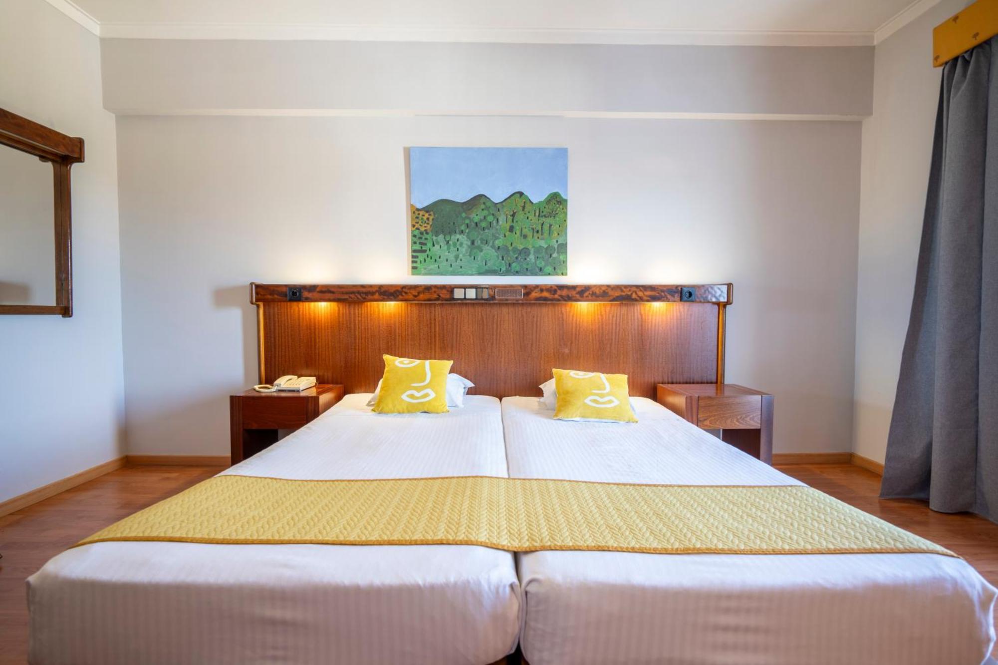 ויסאו Hotel Onix מראה חיצוני תמונה