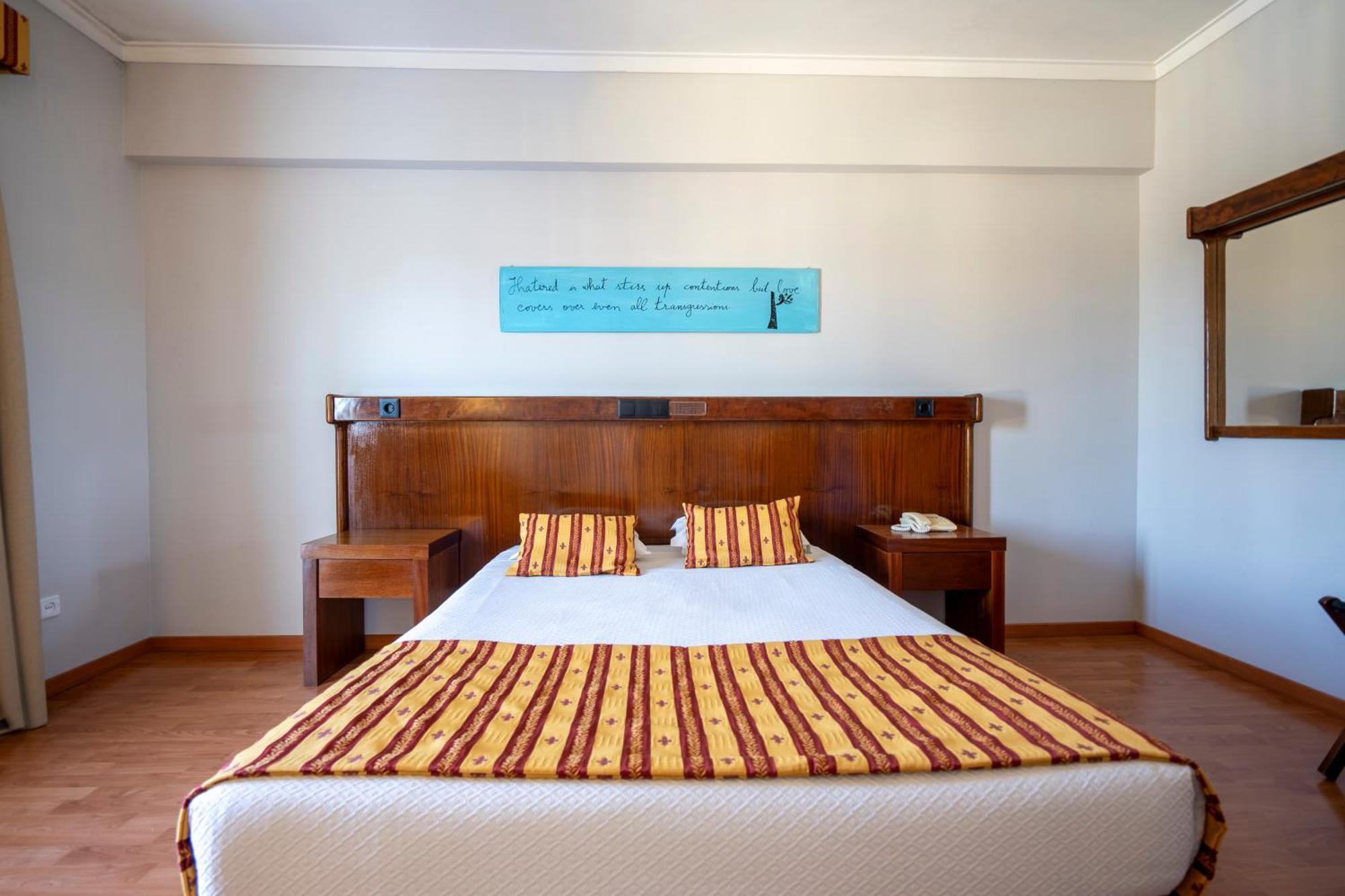 ויסאו Hotel Onix מראה חיצוני תמונה