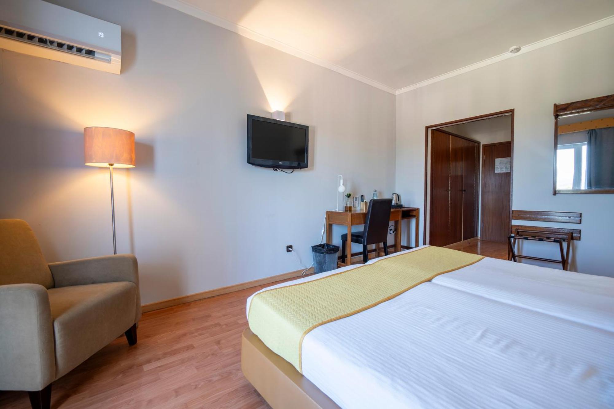 ויסאו Hotel Onix מראה חיצוני תמונה