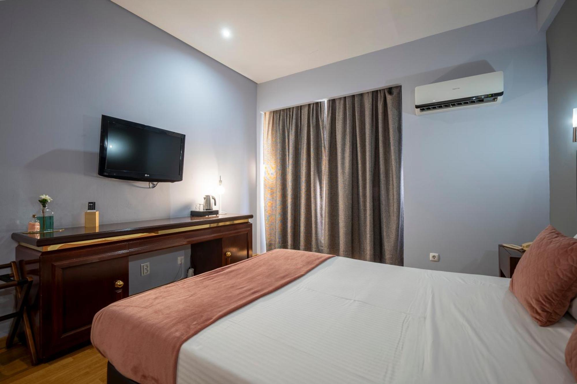 ויסאו Hotel Onix מראה חיצוני תמונה