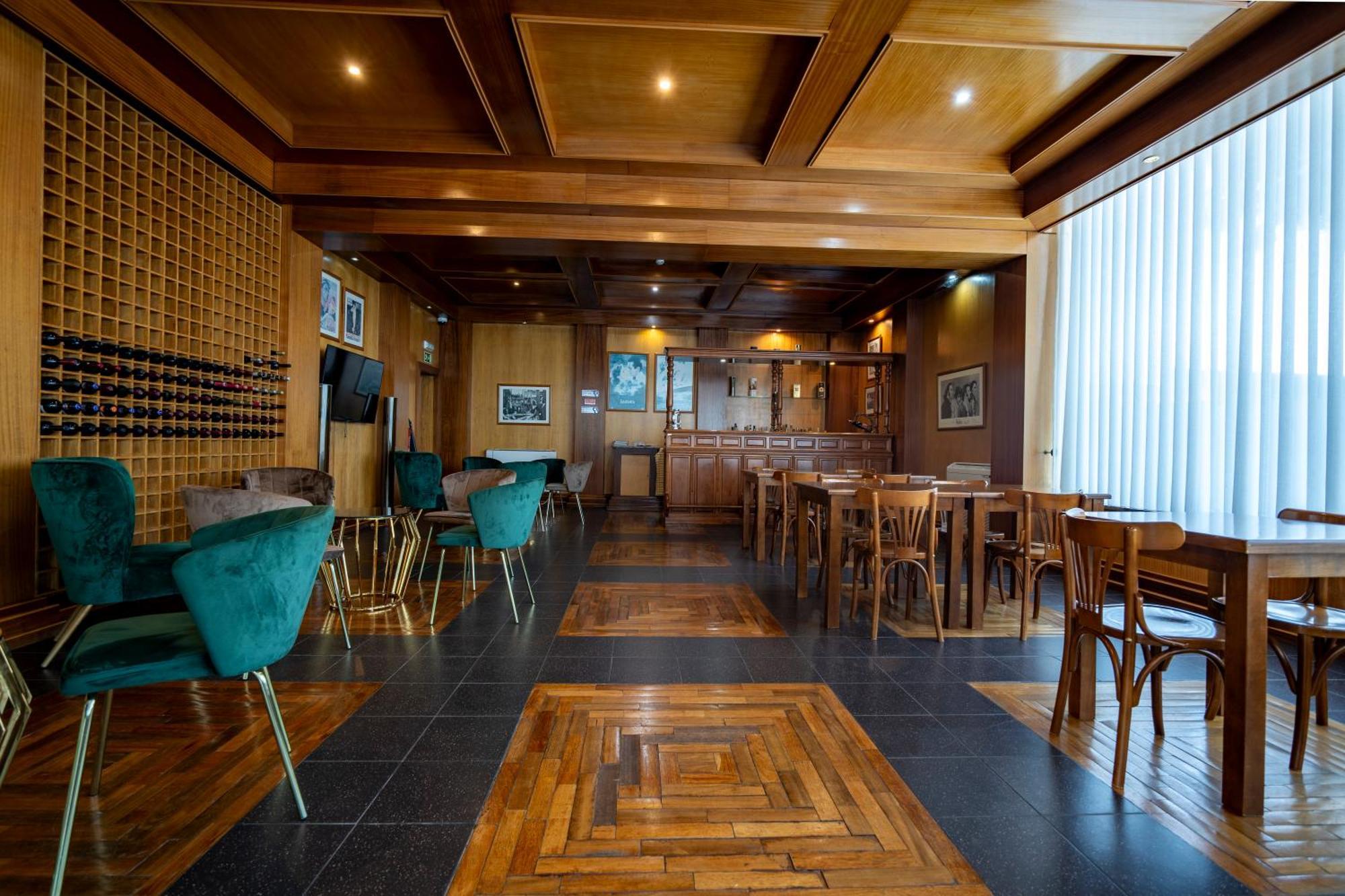 ויסאו Hotel Onix מראה חיצוני תמונה