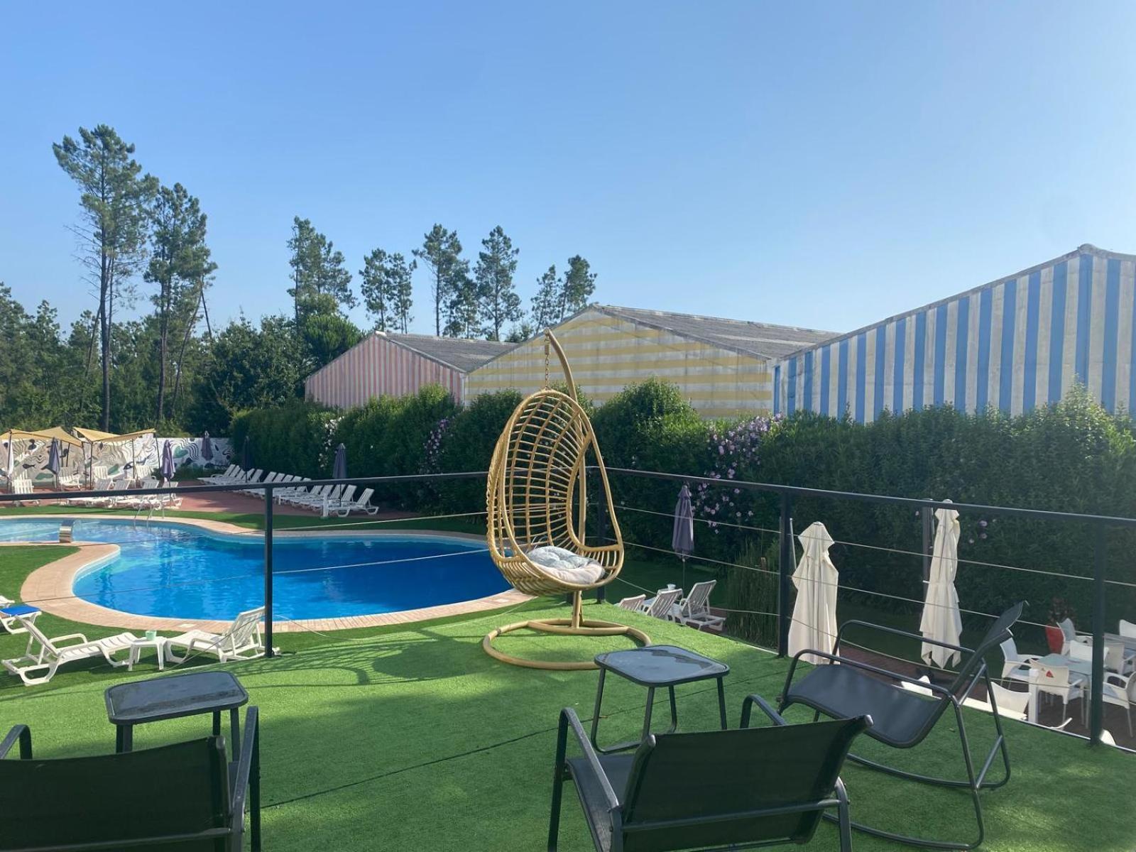 ויסאו Hotel Onix מראה חיצוני תמונה