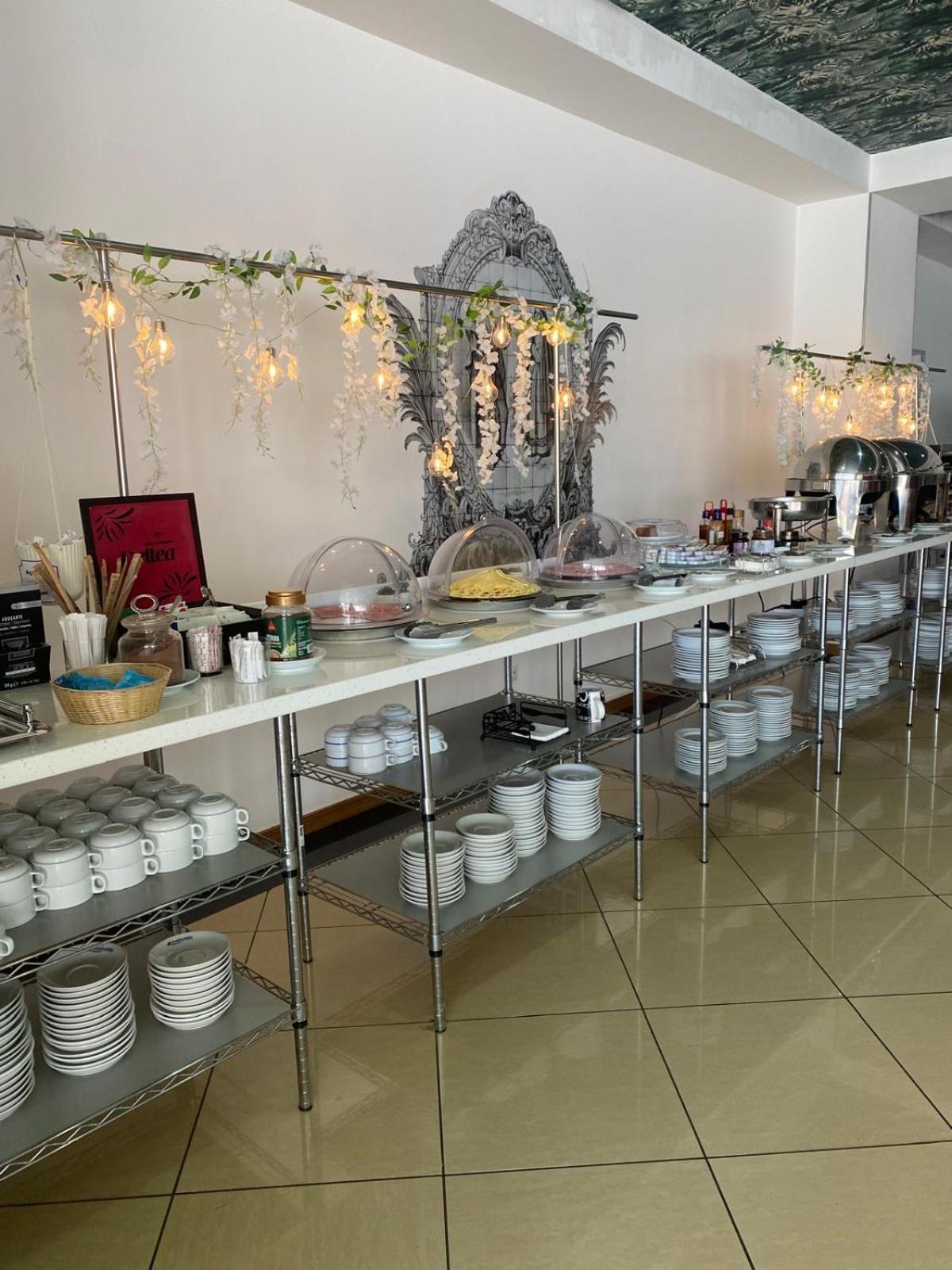 ויסאו Hotel Onix מראה חיצוני תמונה