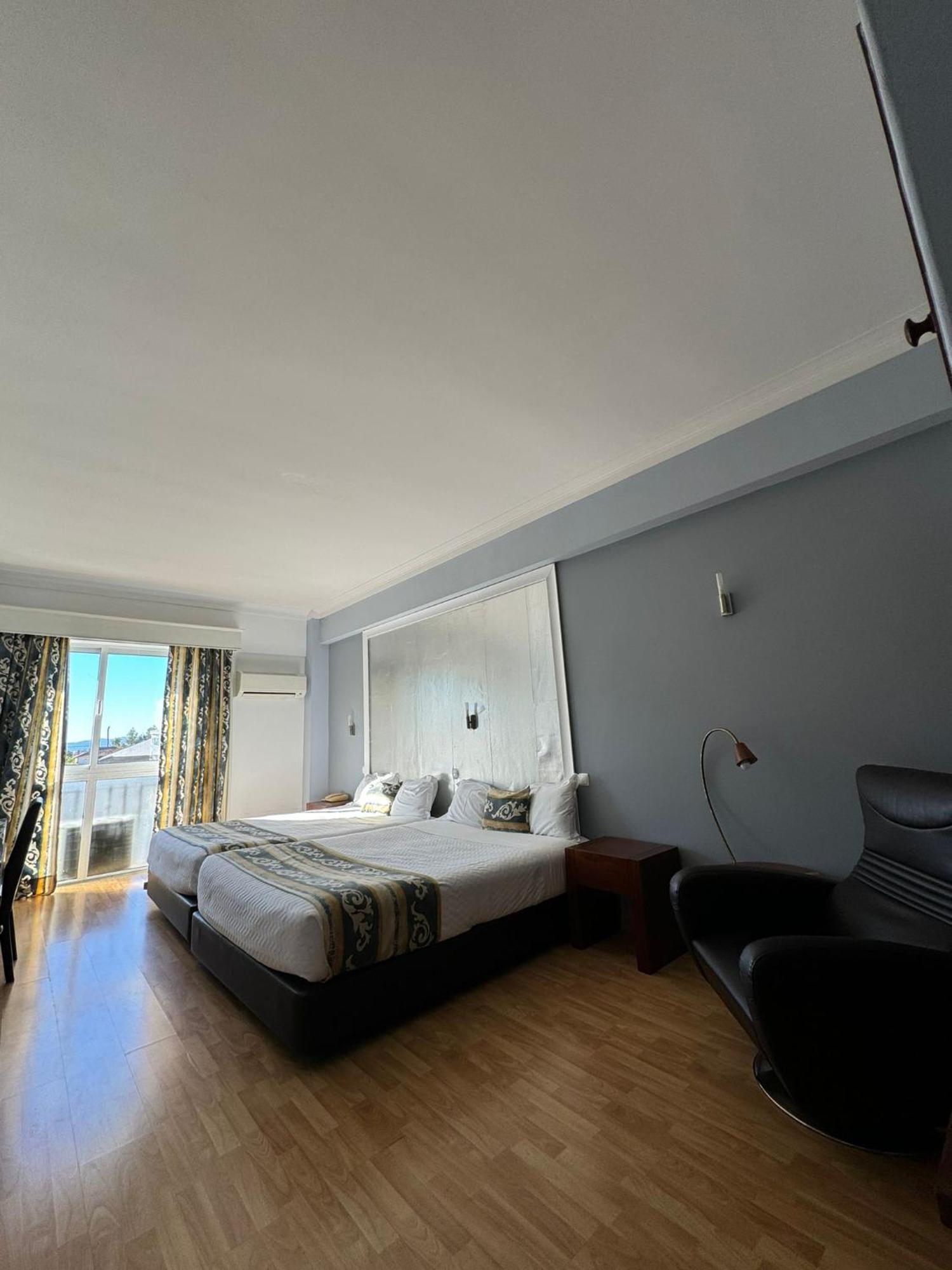 ויסאו Hotel Onix מראה חיצוני תמונה