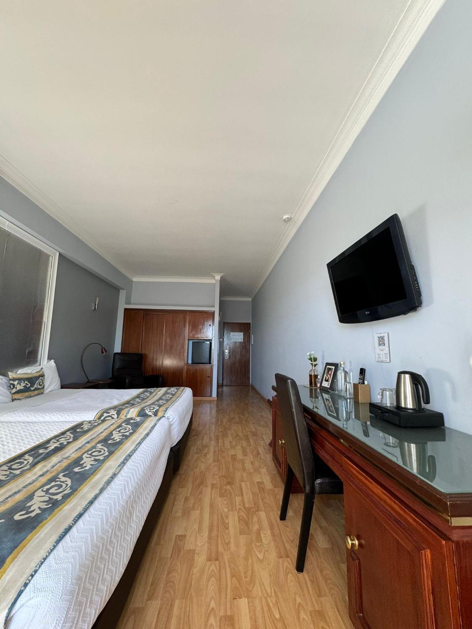 ויסאו Hotel Onix מראה חיצוני תמונה